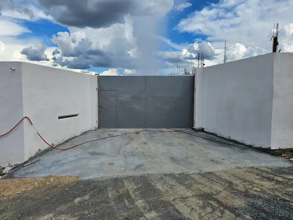 Quinta en venta en Hacienda los Naranjos, Montemorelos — foto 3 de 25