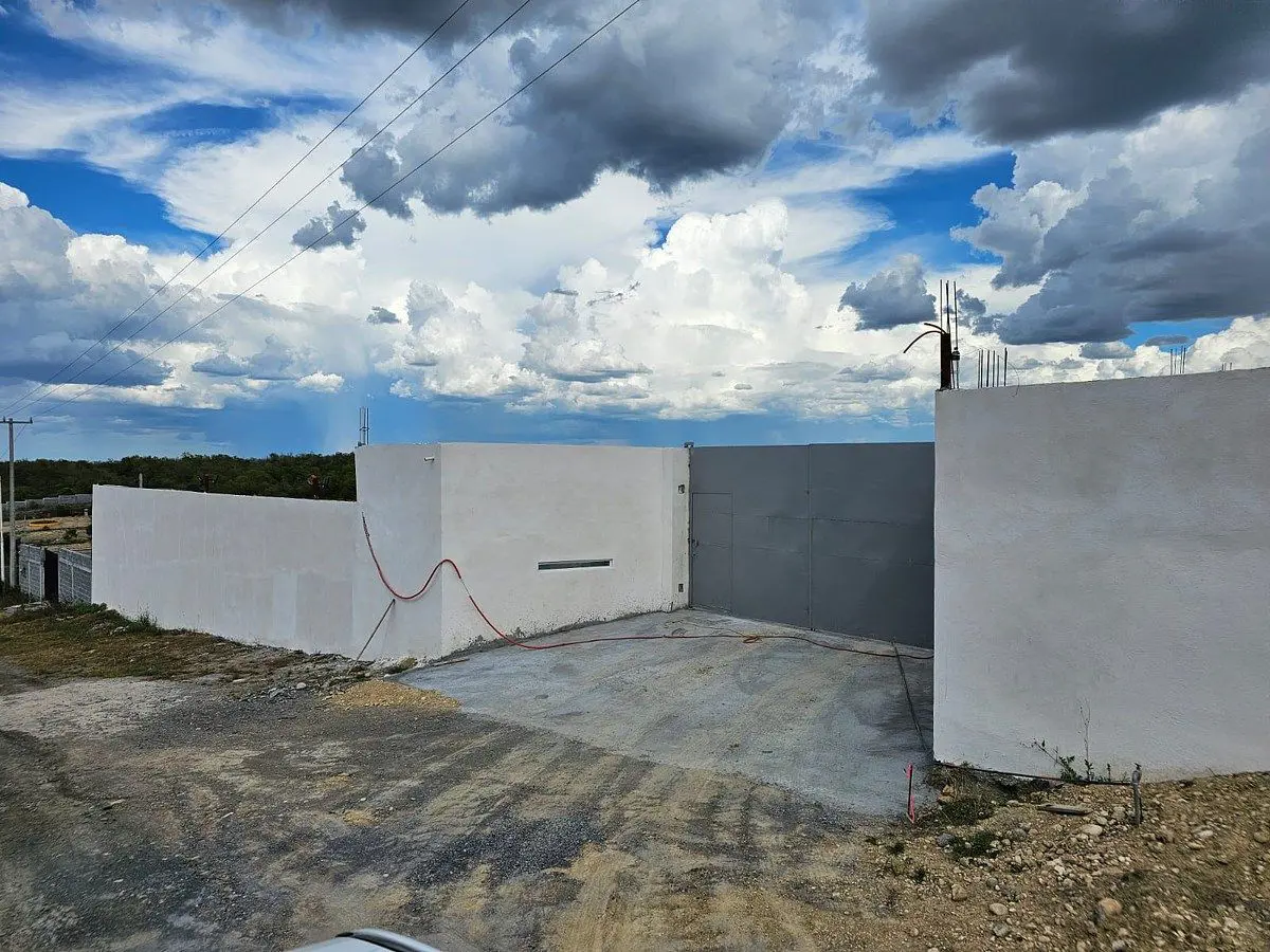 Quinta en venta en Hacienda los Naranjos, Montemorelos — foto 1 de 25