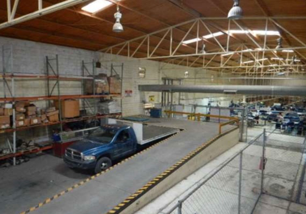 Nave en venta en Torreon Centro, Torreón — foto 2 de 12