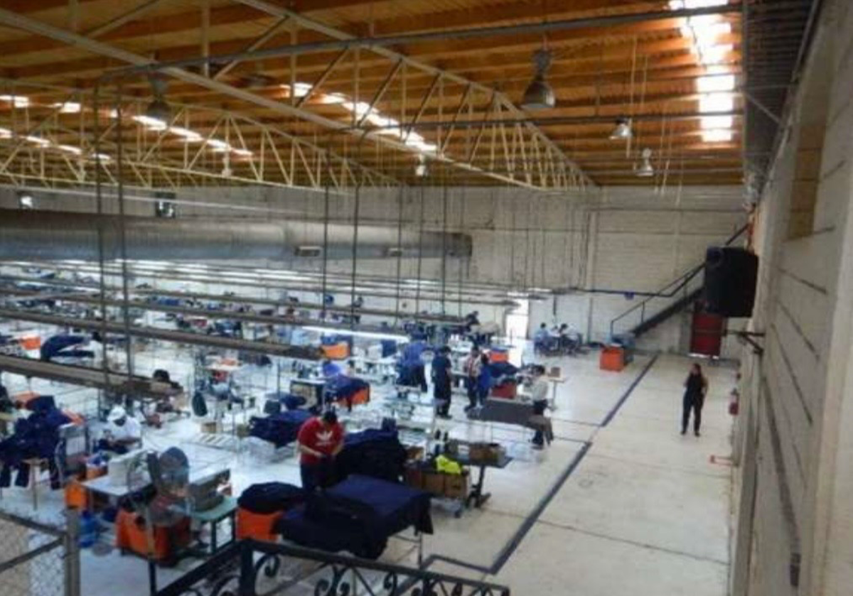 Nave en venta en Torreon Centro, Torreón — foto 1 de 12