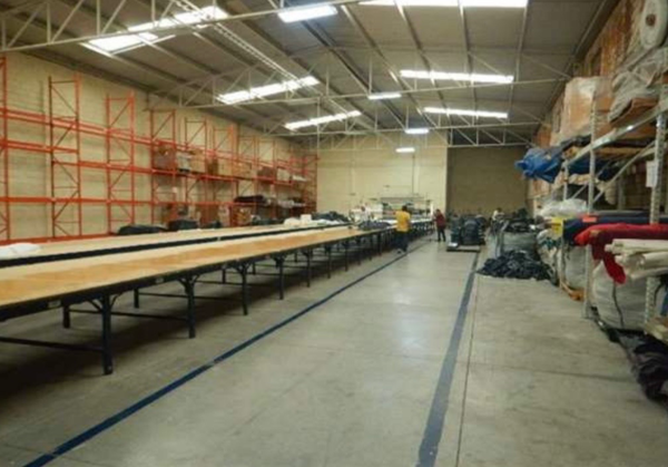 Nave en venta en Torreon Centro, Torreón — foto 3 de 12