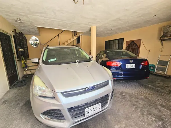 Casa en venta en Niños Heroes, Guadalupe — foto 3 de 20