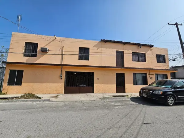 Casa en venta en Niños Heroes, Guadalupe — foto 2 de 20