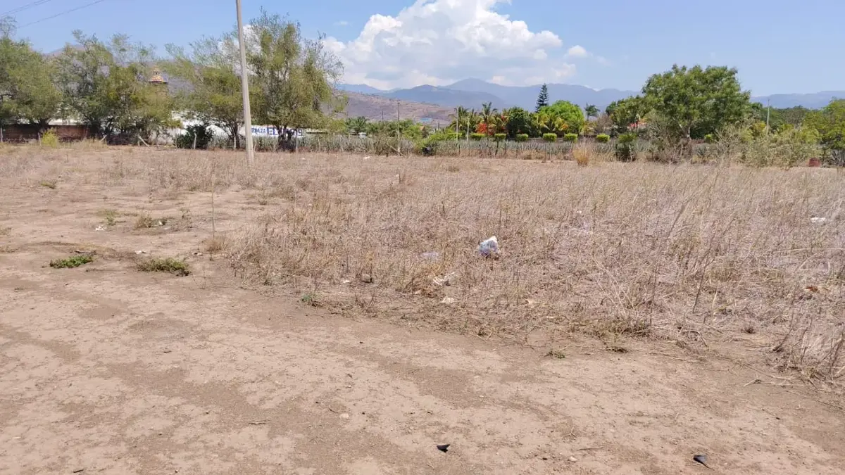 Terreno en venta en Ahuacapan, Autlán de Navarro — foto 1 de 2