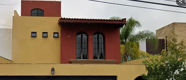 Casa en venta en Felix Ireta, Morelia — foto 2 de 11
