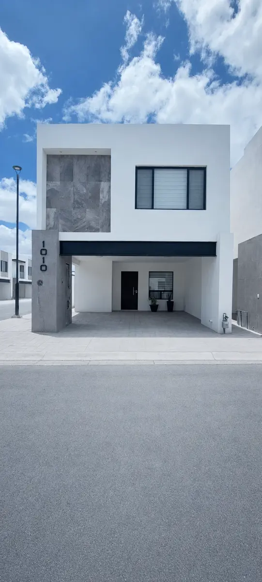 Casa en venta en Los Viñedos, Torreón — foto 1 de 17