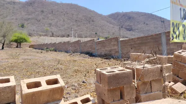 Terreno en venta en Mezquitán (San Francisco de Abajo), Autlán de Navarro — foto 2 de 2