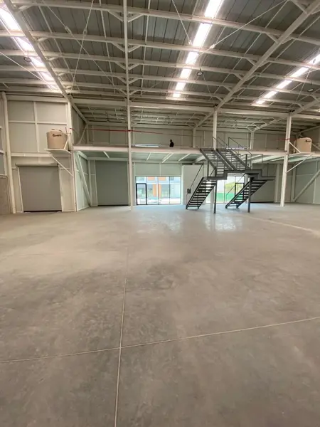 Nave en venta en Tlacote El Bajo, Querétaro — foto 3 de 8