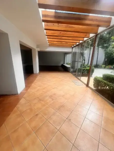 Casa en venta en San Jeronimo Lidice, La Magdalena Contreras — foto 2 de 24
