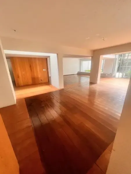 Casa en venta en San Jeronimo Lidice, La Magdalena Contreras — foto 3 de 24
