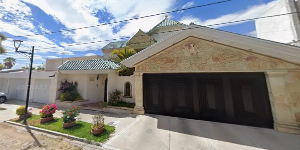 Casa en venta en Club Campestre, Aguascalientes — foto 1 de 14