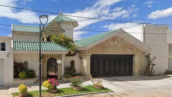 Casa en venta en Club Campestre, Aguascalientes — foto 3 de 14
