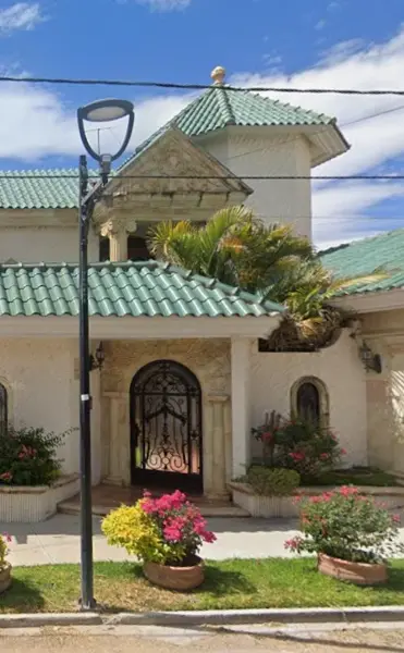 Casa en venta en Club Campestre, Aguascalientes — foto 2 de 14