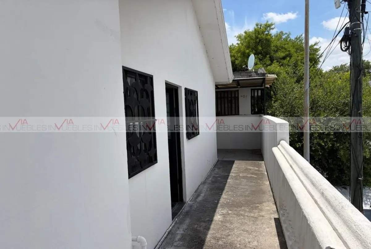 Departamento en renta en Residencial las Quintas, Guadalupe — foto 1 de 8