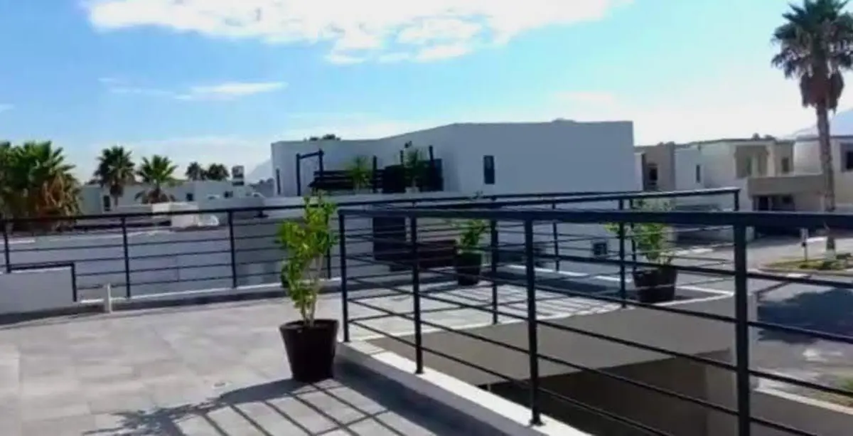 Casa en venta en Privanzas del Campestre, Arteaga — foto 1 de 14