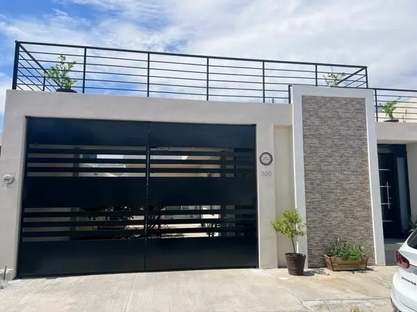 Casa en venta en Privanzas del Campestre, Arteaga — foto 3 de 14
