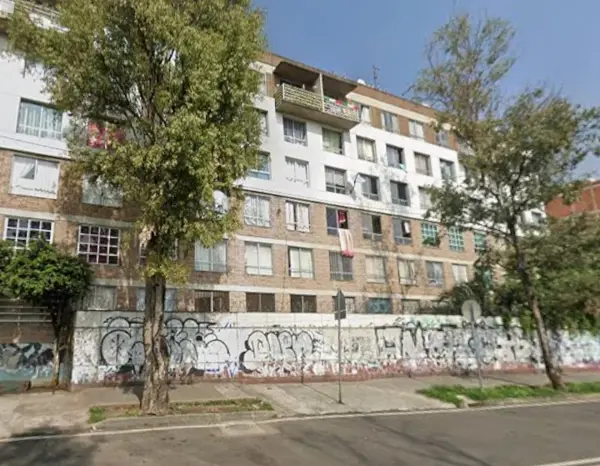 Departamento en venta en Morelos, Cuauhtémoc — foto 2 de 7