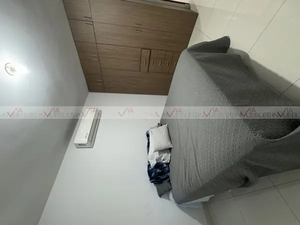 Casa en renta en Cerradas del Parque, Apodaca — foto 3 de 30