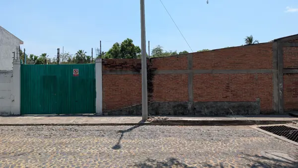 Terreno en venta en Los Viveros, Colima — foto 2 de 2