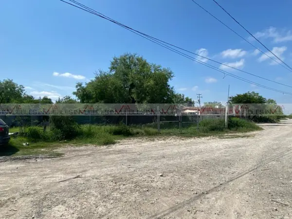 Terreno en venta en Union San Javier, Salinas Victoria — foto 3 de 8