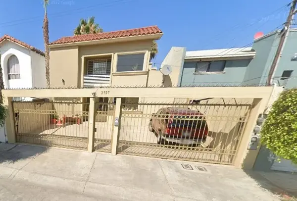 Casa en venta en Playas de Tijuana Sección Costa de Oro, Tijuana — foto 3 de 14