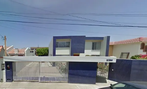 Casa en venta en El Paraiso, Tijuana — foto 2 de 13