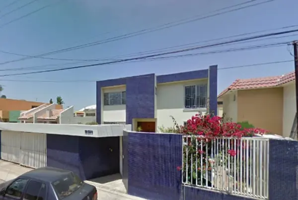 Casa en venta en El Paraiso, Tijuana — foto 3 de 13