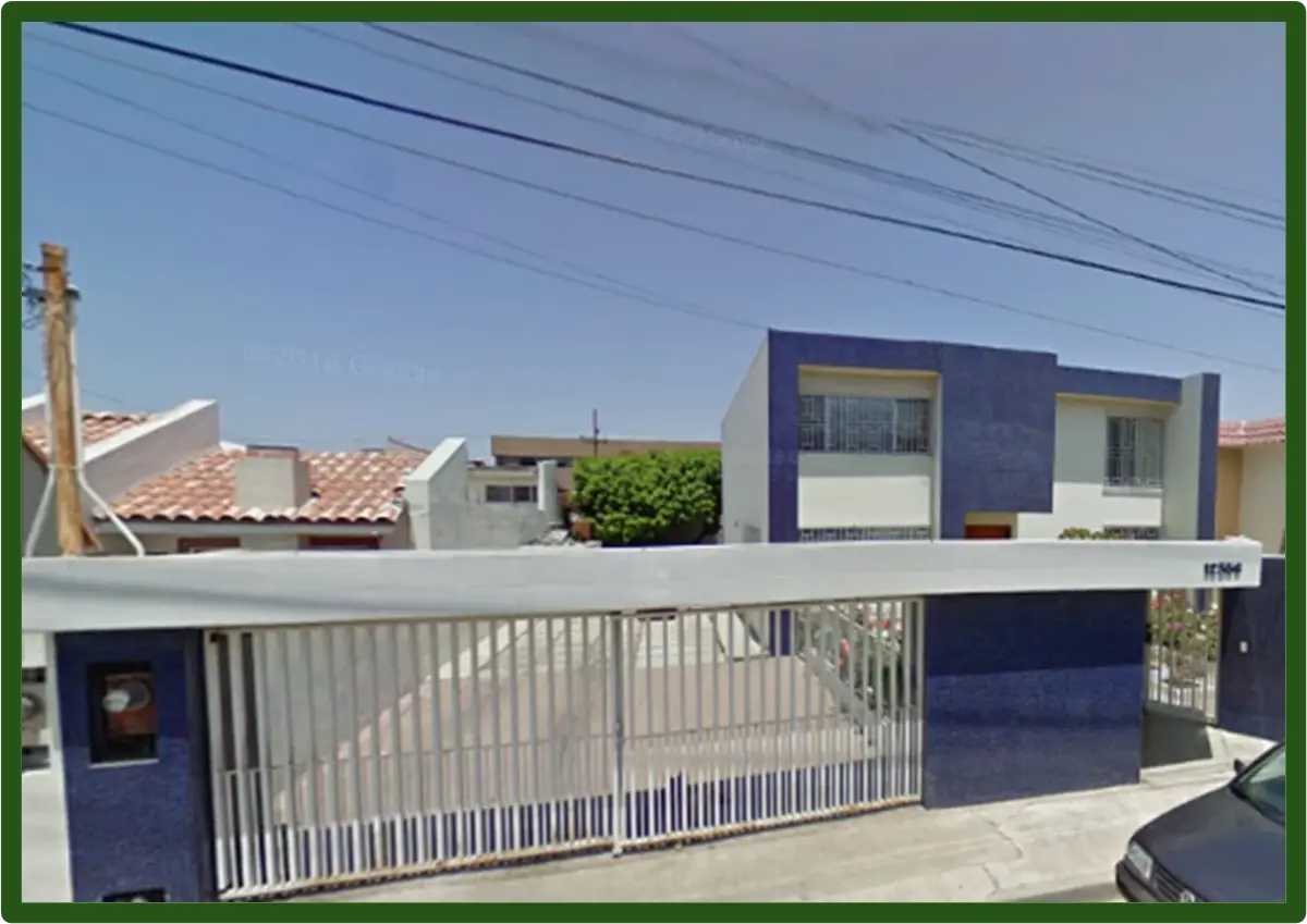 Casa en venta en El Paraiso, Tijuana — foto 1 de 13