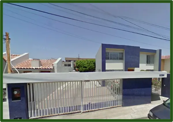 Casa en Venta en El Paraíso, Tijuana - Espaciosa y Bien Ubicada