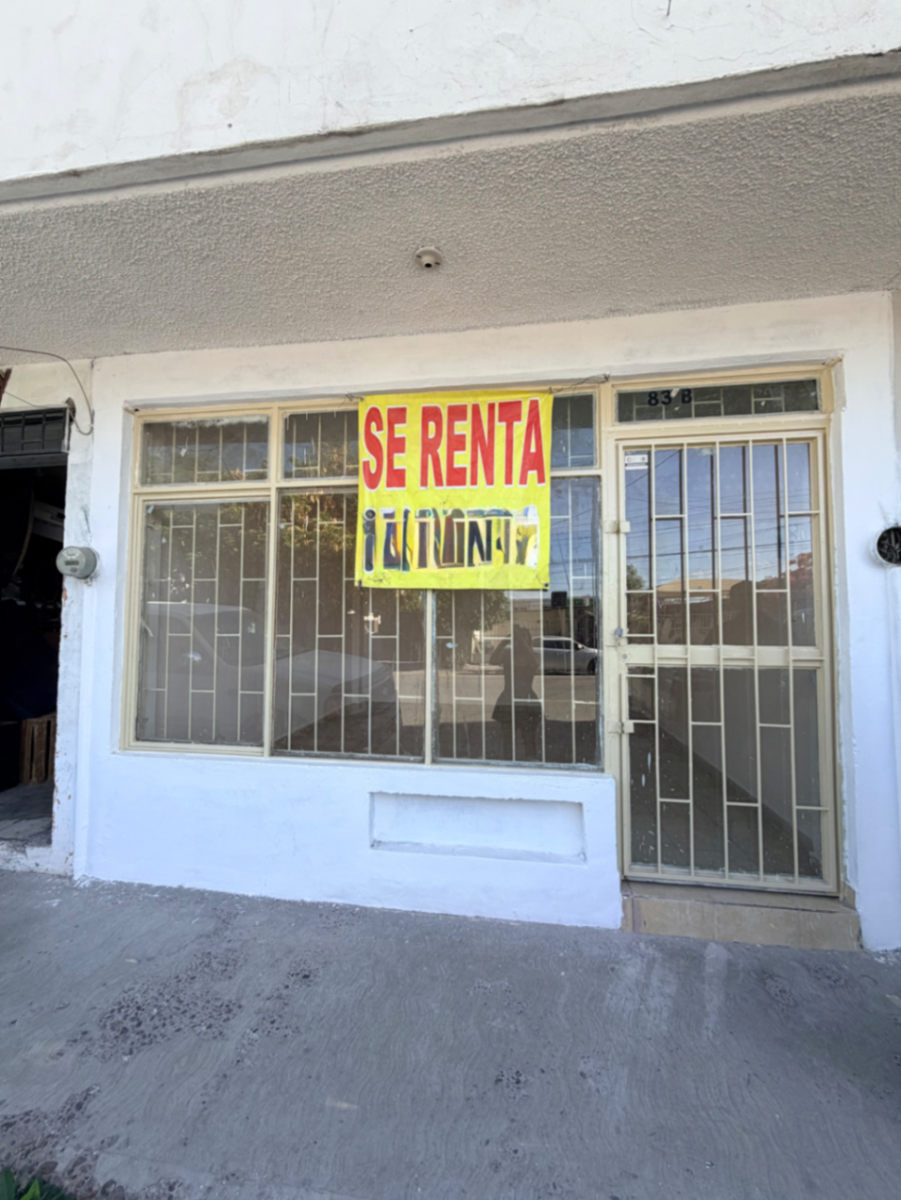 Local en renta en Gomez Morin Local en renta en Gomez Morin