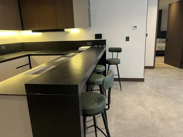 Departamento en venta en Del Valle, San Pedro Garza García — foto 3 de 36