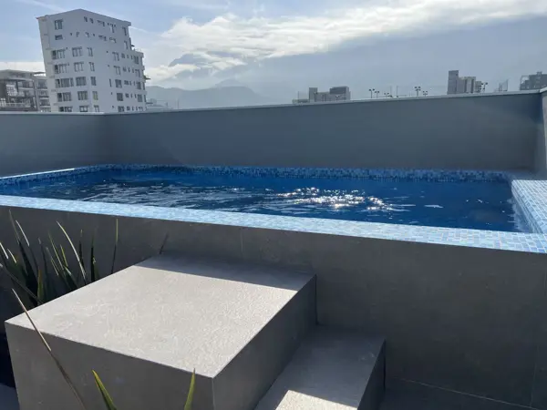 Departamento en venta en Del Valle, San Pedro Garza García — foto 2 de 36