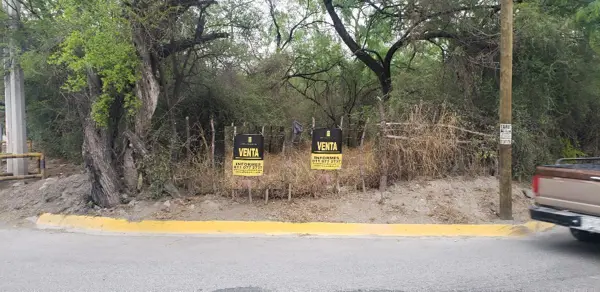 Terreno en venta en Agua Fría, Apodaca — foto 3 de 6
