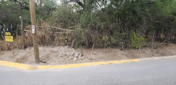 Terreno en venta en Agua Fría, Apodaca — foto 2 de 6
