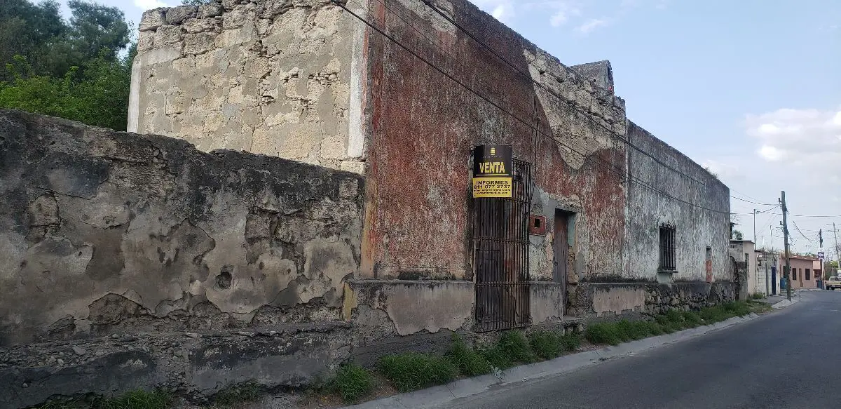 Terreno en venta en Agua Fría, Apodaca — foto 1 de 6