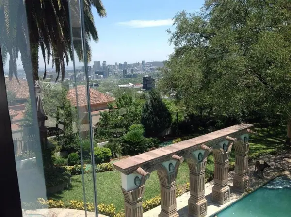 Casa en venta en Valle de San Ángel, San Pedro Garza García — foto 3 de 51