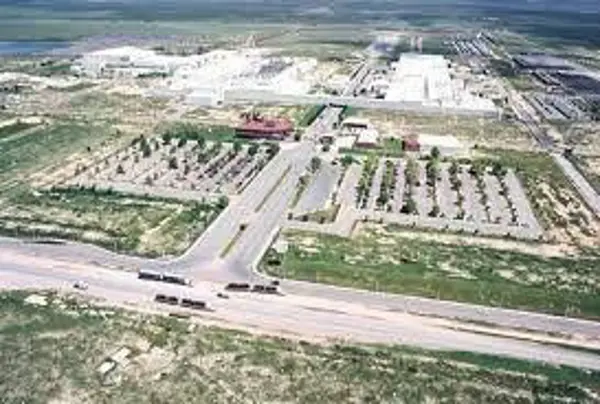 Terreno en venta en El Derramadero, Saltillo — foto 2 de 7