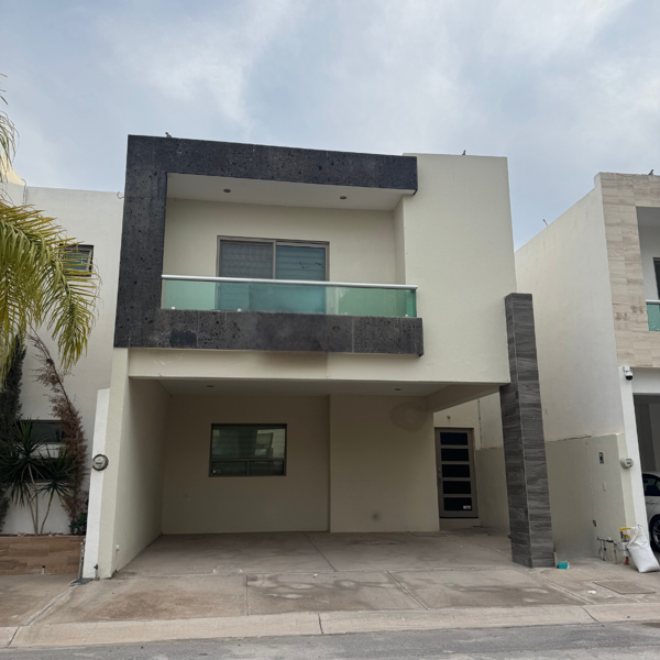 Casa en venta en Los Viñedos, Torreón — foto 2 de 31