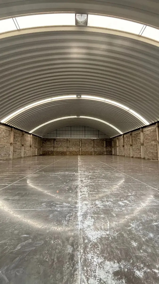 Bodega en renta en Centro Jiutepec, Jiutepec — foto 1 de 2