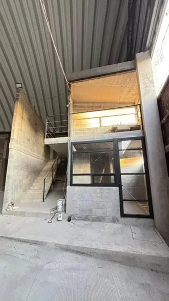 Bodega en renta en Centro Jiutepec, Jiutepec — foto 2 de 2