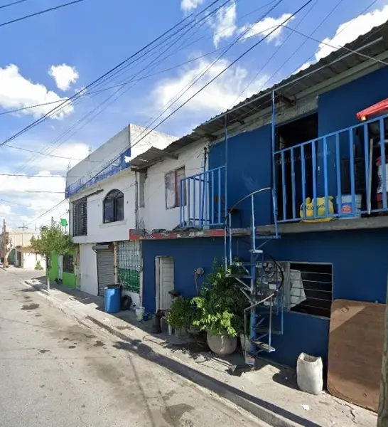 Casa en venta en Aquiles Serdán (Fomerrey 33), San Nicolás de los Garza — foto 3 de 8
