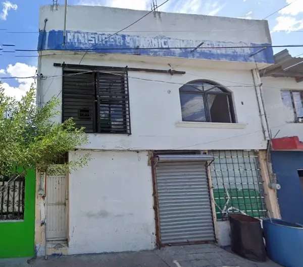 Casa en venta en Aquiles Serdán (Fomerrey 33), San Nicolás de los Garza — foto 2 de 8