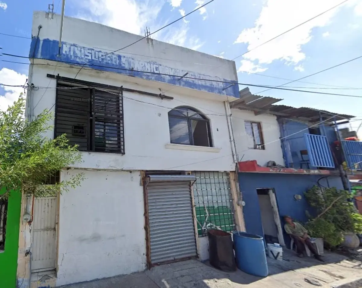 Casa en venta en Aquiles Serdán (Fomerrey 33), San Nicolás de los Garza — foto 1 de 8