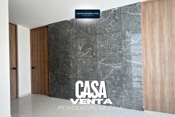 Casa en venta en La Cima, Guadalupe — foto 2 de 8