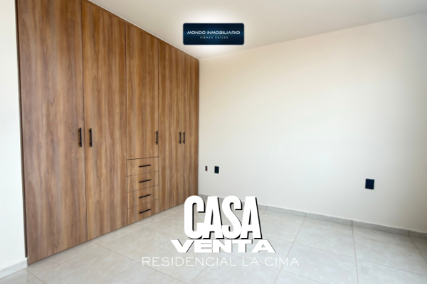 Casa en venta en La Cima, Guadalupe — foto 3 de 8