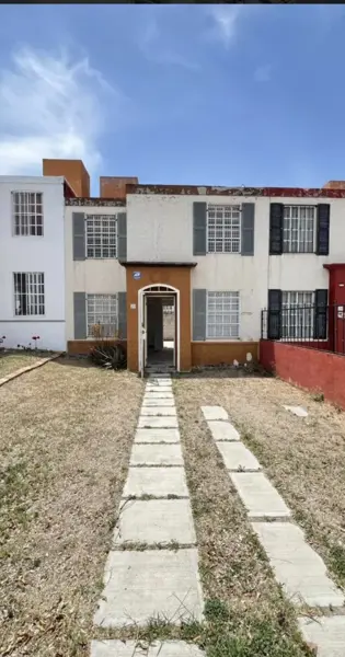 Casa en Venta en Águila Blanca, Jacarandas de Banthi, San Juan del Río