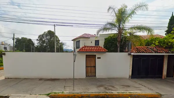 Casa en venta en Villa Benavente, Tehuacán — foto 3 de 10