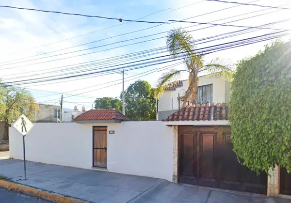 Casa en venta en Villa Benavente, Tehuacán — foto 2 de 10