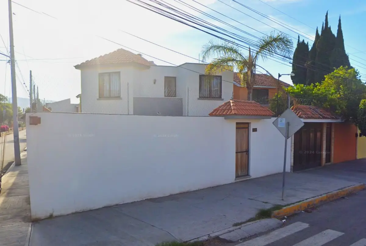 Casa en venta en Villa Benavente, Tehuacán — foto 1 de 10