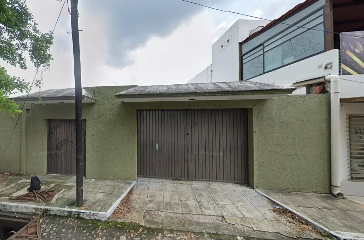 Casa en venta en Solidaridad las Vegas, Tapachula — foto 1 de 11